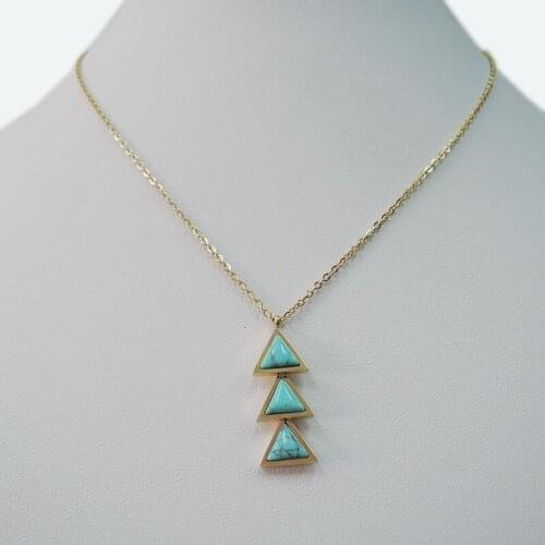 High quality top fashion necklace ,stainless steel ,anti-allerge ,avaibale in silver and gold color