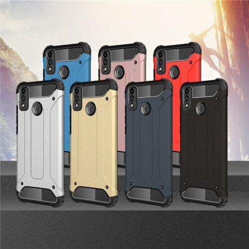 XIYWEY Huawei Honor Play Phone Cases