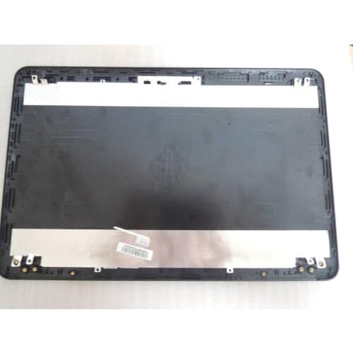 Lcd Back Cover w/Antenna For HP 15-AX 15-AX033DX 856715-001 EAG3501001A