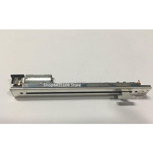 1pcs for Japan ALPS fader 10KB for Yamaha / RSA0N11M9A0 sliding motor N variable frequency potentiometer B10K