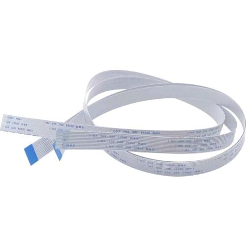 20set*80cm 932 933 932XL 933XL Print head Printhead Cable for HP 6060 6060e 6100 6100e 6600 6700 7110 7600 7610 7612