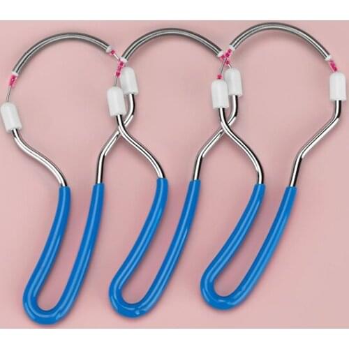 3pcs Face Facial Epilator Hair Spring Remover Stick Removal Threading Tool