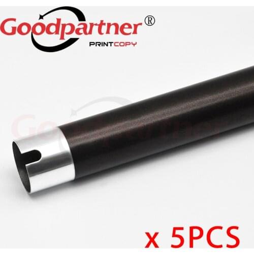 5X FK-7105 FK-7107 302NL93070 302NL93060 Fuser Upper Heat Roller for Kyocera TASKalfa 3010i 3510i 3011i 3511i 3010 3510 3011