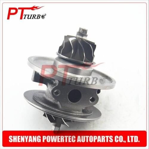 For VW Sharan Alhambra 2.0TDI 140 HP 103 Kw BRT BVH - Balanced BV39-0059 cartridge turbo charger 54399880060 turbine core chra