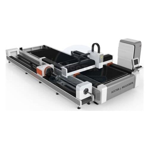 Industry laser equipment metal pipe lazer cutting machine fiber laser cutting machine 1000w price