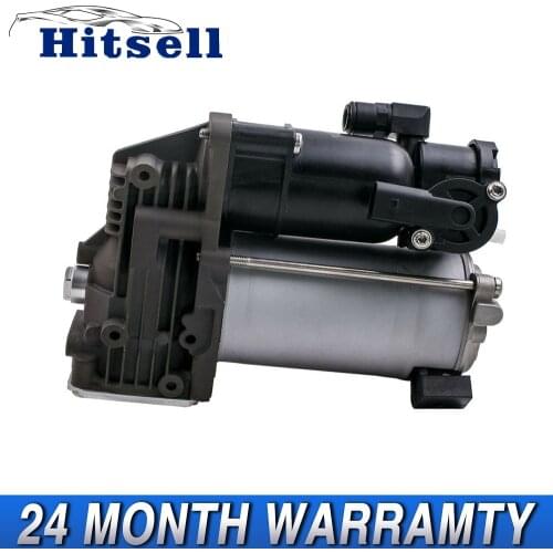 Air Suspension Compressor For Discovery 3&4 Range Rover Sport All Engines LR3 LR4 LR015303 LR023964 6H2219G525BE LR045251