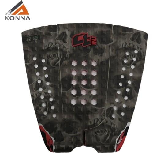 Surf Tail Pad Surfboard Traction Pad Deck Pad Deck Grip For Surfing