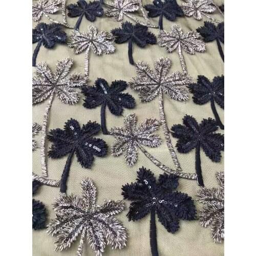 Fashion high quality swiss voile laces switzerland, african cord lace guipure lace fabric with stones