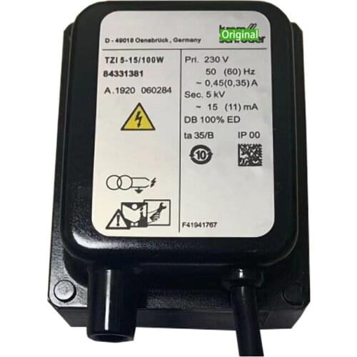 New And Original TZI 5-15/20W TZI 5-15/100W Spot Photo, 1-Year Warranty