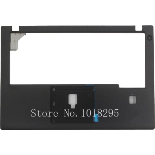 New Palmrest COVER For Lenovo Thinkpad X270 Palmrest Upper Case With fingerprint hole