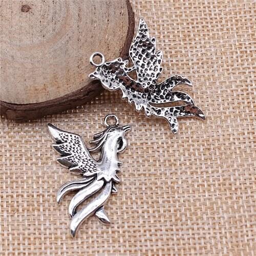 OUSBEIY Jewelry Pendants