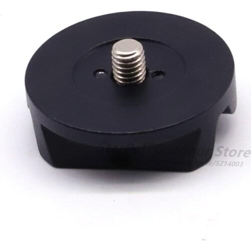 Sky Watcher Hoshino Equatorial Instrument connecting base Cradle Ball Head