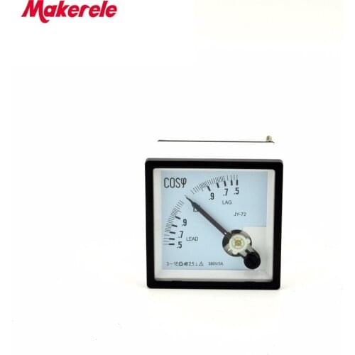 AC 72(COS 380V) esr meter insulation tester Resistance Meter Pointer Diagnostic-tool Tester Megger Electronic Measurement