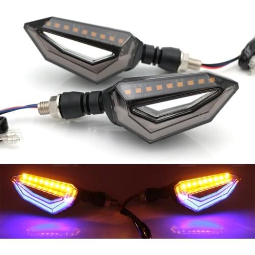 Turn Indicator Signal light For HONDA CBR 600RR CBR600RR CBR 1000RR CB900 F4I 929 954 XR600 CRF motorcycle