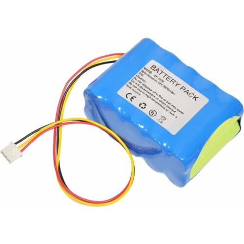 High Quality For Smiths SY-1200 Battery | Replacement For Smiths SY-1200 Infusion Pump Battery