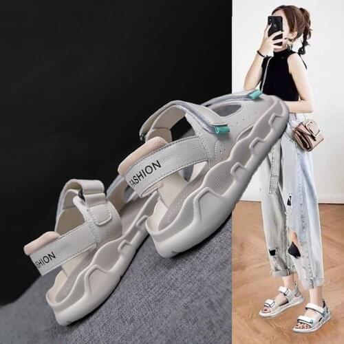 Yeshitop Women's Sandals