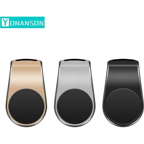 Yonanson Magnetic Mobile Phone Holders