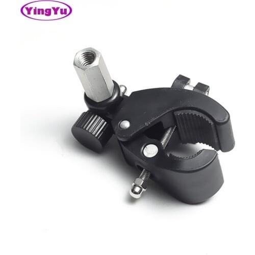 Vibrator clamp sex products 3XLR sex machine attachements holder accessories AV stick clip adult G-spot Clamp sex toys