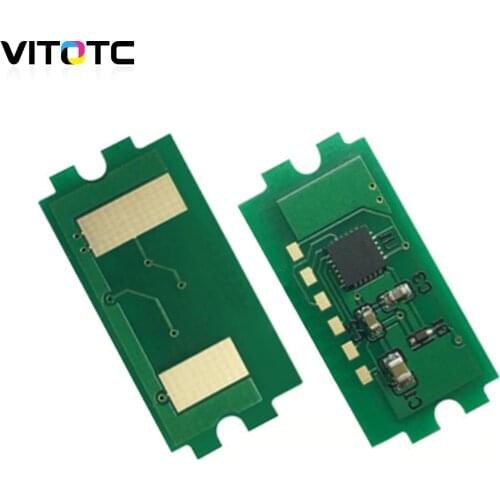 10x B1233 Toner Cartridge Chip Compatible For Olivetti d-Copia 3524MF 3524MFplus 3524 mf Laser Printer Toner Reset Refill Chips