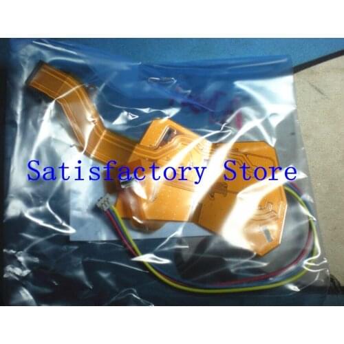 95%New CF Memory Card Slot Board For Nikon D800 D800E D810 Camera Repair Replace parts