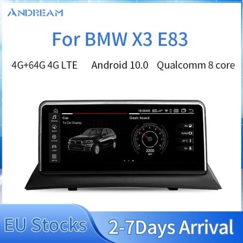 Andream Car DVD Players