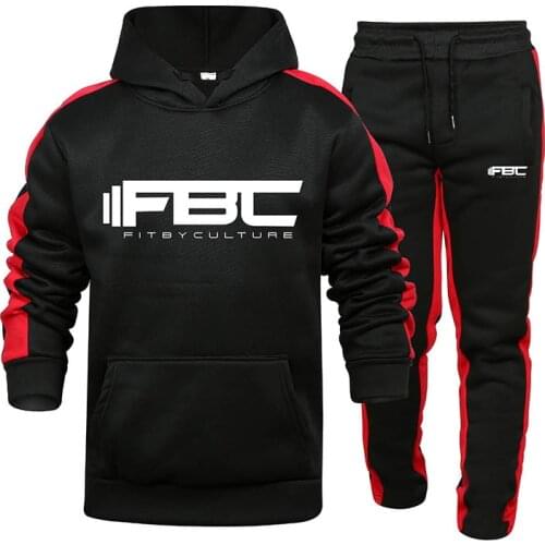 CW Mens Winter Hoodies