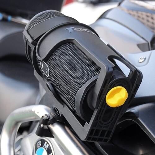 Motorcycle Bottle Holder universal audio bracket/modified to increase bottle cage,water cup hoop For/BMW/Honda/Harley/Kawasaki