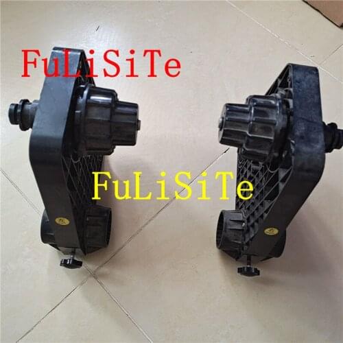 Eco solvent printer Mutoh Valuejet VJ1604 VJ1604E VJ1618 VJ1624 Mimaki JV33 JV5 Roland paper take up reel feeding controller 5cm