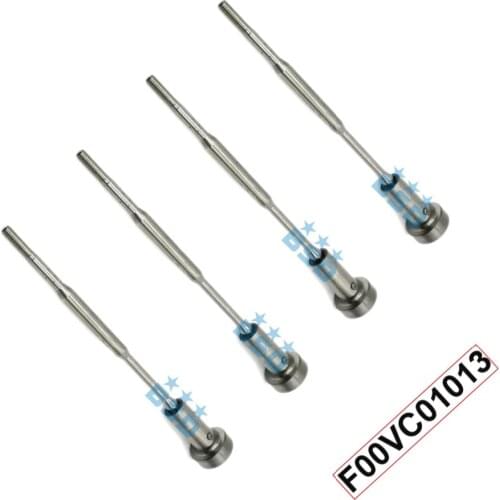 F00VC01013 Injector Control Valve Assy F 00V C01 013 for Dizel Common Rail Injector 0445110057 098435093