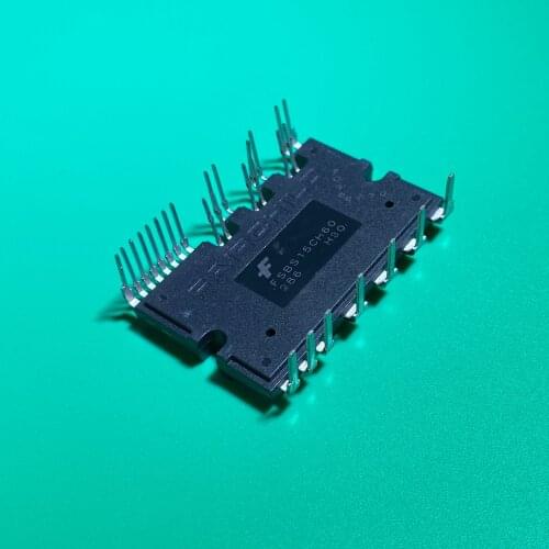 FSBB15CH60 IGBT MODULE
