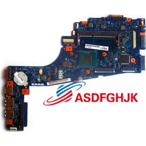 K000890950 FOR Toshiba Satellite C50 C55 C50-B C55-B C50B C55B LAPTOP MOTHERBOARD ZBWAA LA-B303P 100% TESED OK