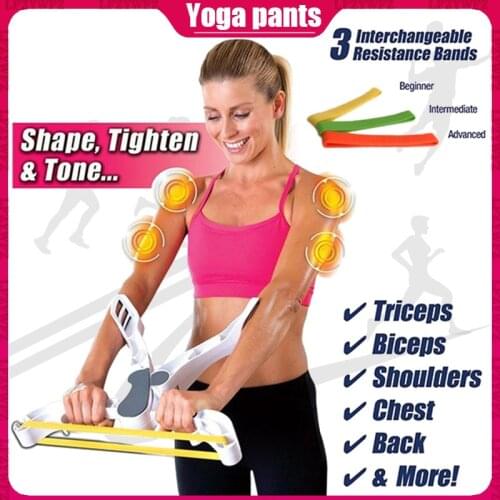 LFZYWFZ Hand Grip Amplifiers