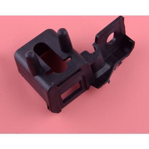 Right Headlight Lamp Small Mount Bracket Fit for Ford Fusion Lincoln MKZ High Reserve Hybrid Sedan 4-Door DS73-16K808 DS7Z16758C