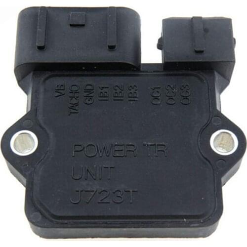 Ignition Control Module Unit Replacement J723T MD326147 Fit Mitsubishi Montero Sport Galant LX607J723T J723T