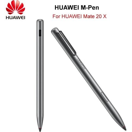 Original HUAWEI M-Pen Mate 20 X Mate 30 Phone Stylus Built-in lithium battery HUAWEI Mate 20 X Touch Pen Mate 20 x