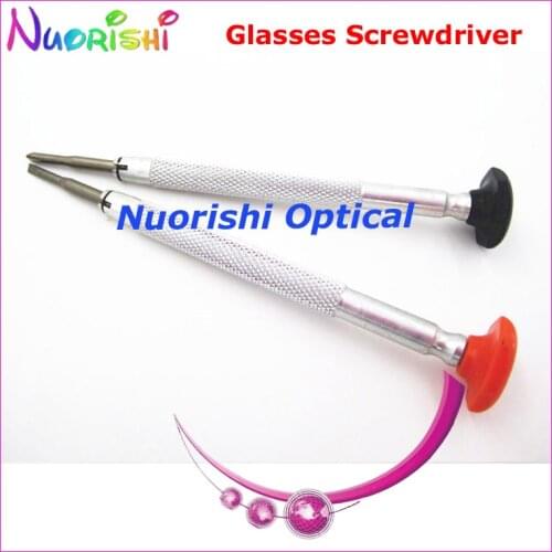 10pcs SS4807 Replaceable Blades Screwdriver Eyewear Eyeglasses Screwdriver Glasses Repairing Tool Free Shipping