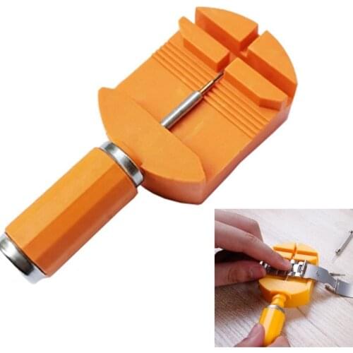 Watch Band Removal Tool Watch steel belt disassembly repair tool mechanical watch repairer watch adjuster