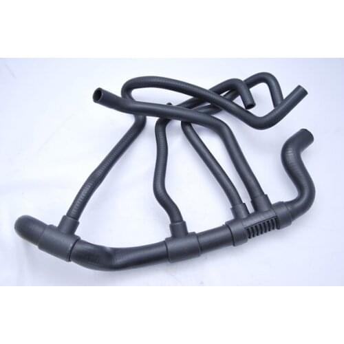 Renault Trafic Engine Radiator Bottom Water Hose [Cey] (8200262890) auto replacement pieces and accessories car radiator hose