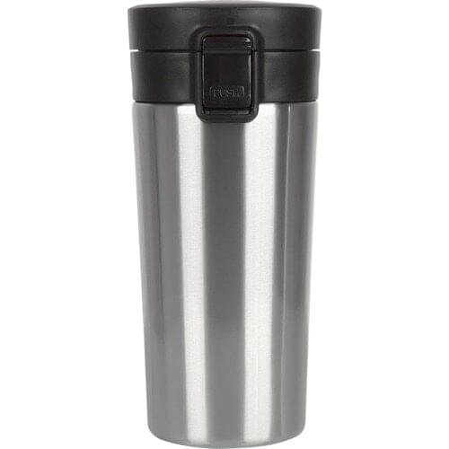 Sedef Silver Coffee Thermoses