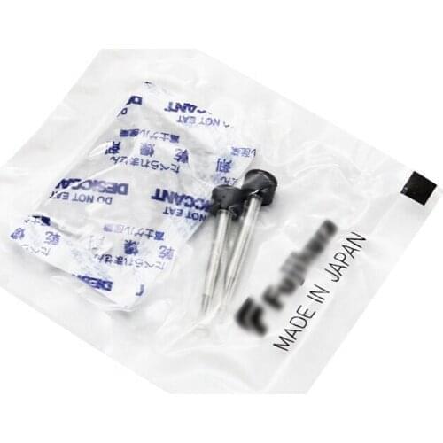 Splicer welder Electrode rod ELCT2-20A for FSM-50S 50R 60S 70S 80S 60R 70S+ 80S+70R Fusion original in Japan