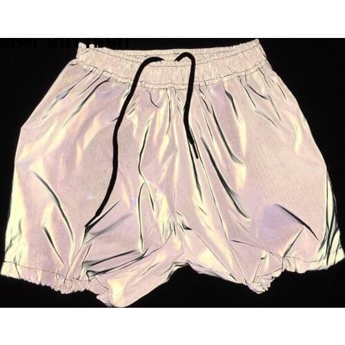 URSPORTTECH Women's Travel Shorts