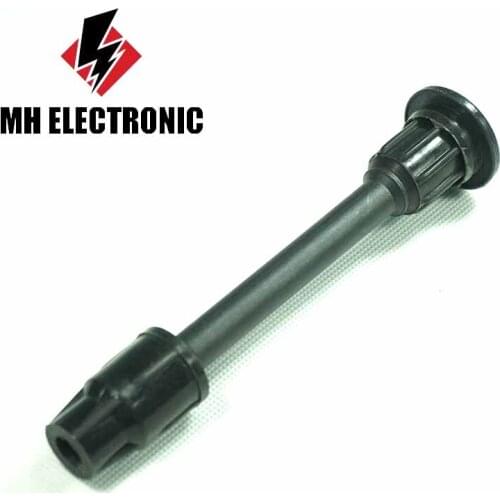 MH ELECTRONIC Ignition Coil Repair Rubber Boots Turret For Nissan Maxima A33 VQ30DE 2000 for Infiniti I30 22448-2Y000 224482Y000