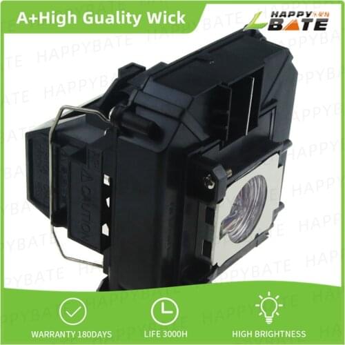 High Brightnes and quality Projector lamp ELPLP68 V13H010L68 for EH-TW5900 EH-TW6000 EH-TW6000W EH-TW5910 EH-TW6100 EH-TW100W
