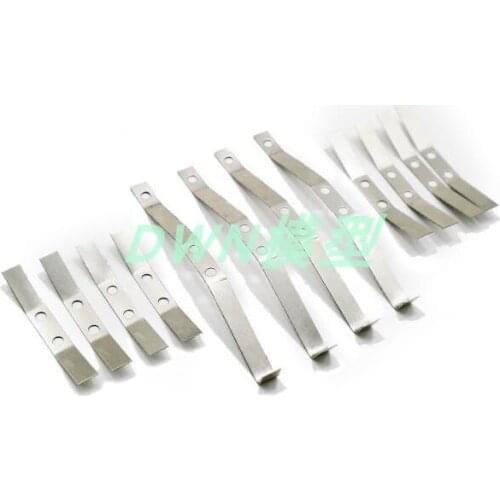 WPL B1 B-1 B14 B-14 B16 B-16 B24 B-24 C14 C-14 B36 MN Model D90 D91 RC car upgrade modified steel plate shock absorber