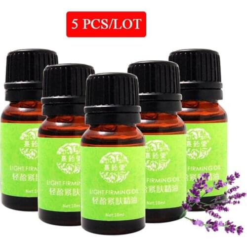 5pcs Slimming Products Lose Weight Essential Oil Thin Leg Waist Fat Burner Burning Anti Cellulite Light Firming Losing Body Care