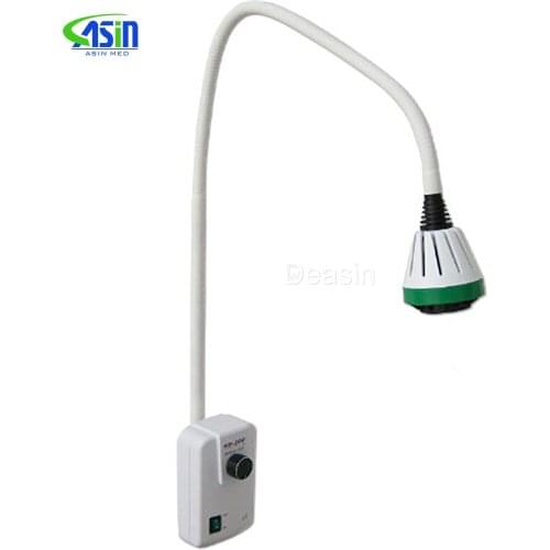 9W LED Dental ENT Surgery Dermatology Medical Examination Light