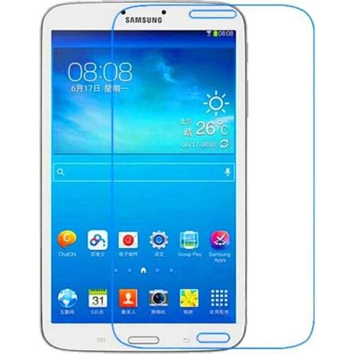 9H 2.5D Tempered Glass Screen Protector Film For Samsung GALAXY Tab 3 8.0" T311 T310 T315 Anti-Shatter Glass Guard