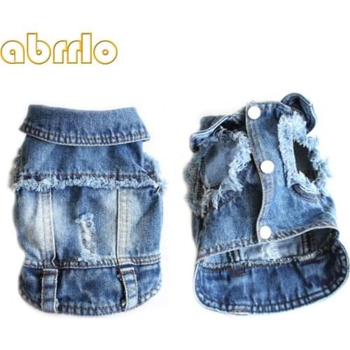 Abrrlo Vests For Dogs