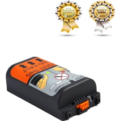 Battery For Symbol MC3100 MC3190 Scanner 82-127909-02 3.7V 4800mAh