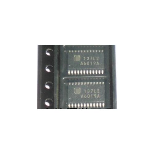 Free shipping 10 pcs EUA6019QIR1 A6019A TSSOP24